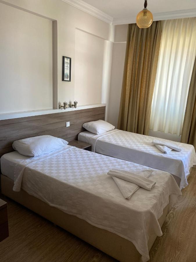 Sempati Apart Hotel Alanya Zewnętrze zdjęcie