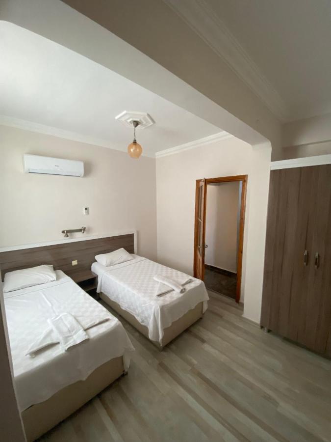 Sempati Apart Hotel Alanya Zewnętrze zdjęcie