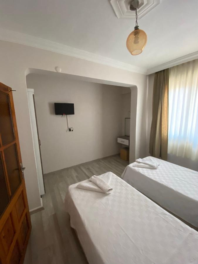 Sempati Apart Hotel Alanya Zewnętrze zdjęcie