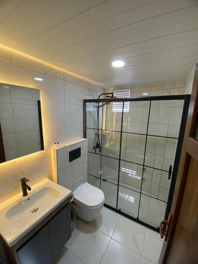 Sempati Apart Hotel Alanya Zewnętrze zdjęcie